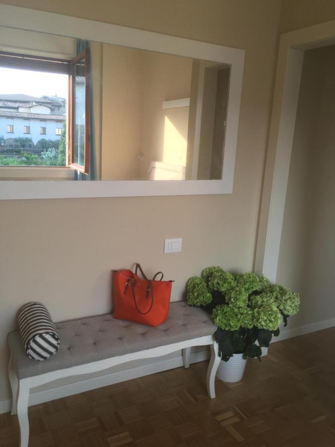 B&B San Benedetto Bergamo Buitenkant foto