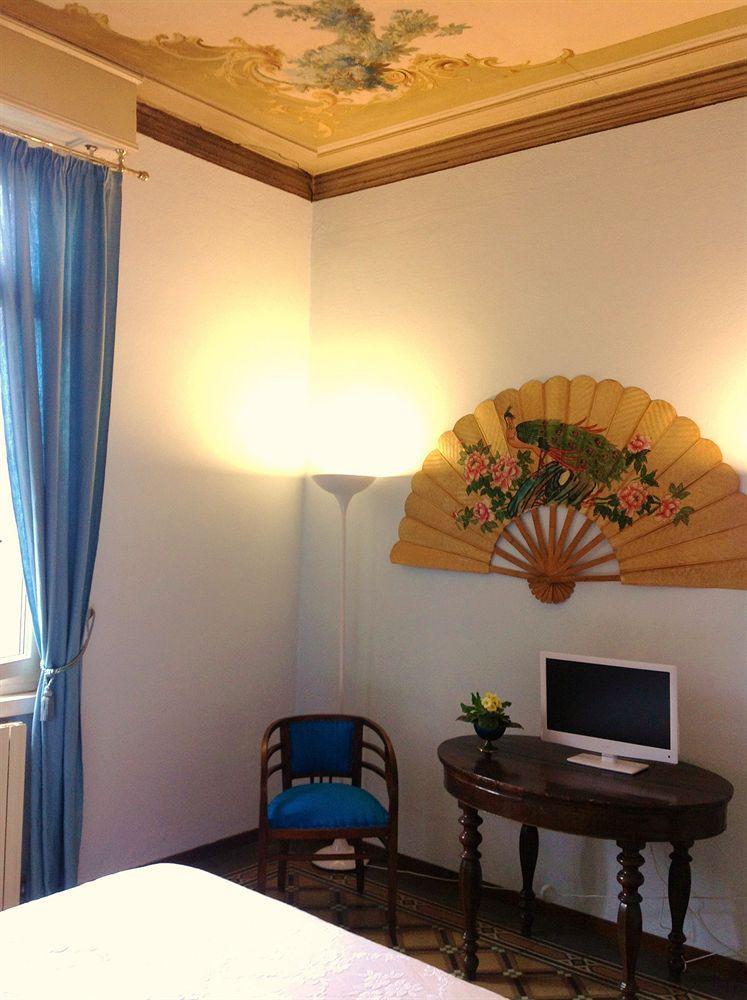 B&B San Benedetto Bergamo Buitenkant foto