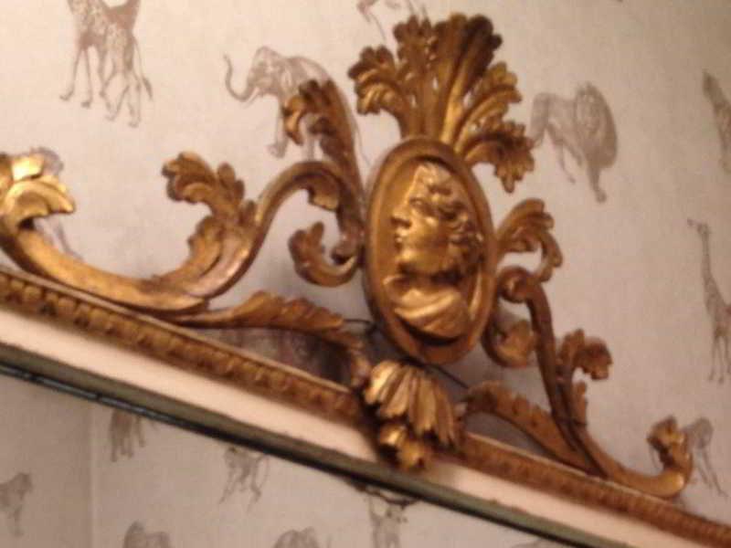 B&B San Benedetto Bergamo Buitenkant foto